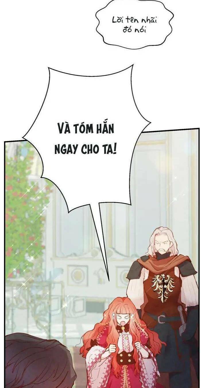 Tôi Sống Sót Như Một Nàng Công Chúa Giả Chương 9 Ảnh 56
