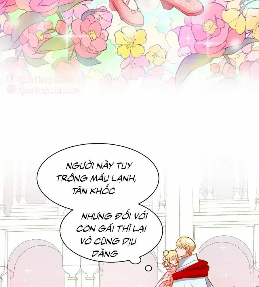 Kế Hoạch Sống Còn Của Công Chúa Nữ Phụ Chương 9 Ảnh 11