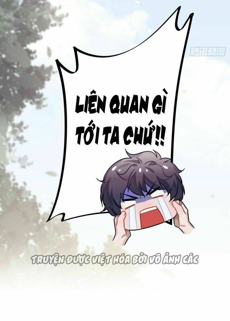 Trực Nam Tiểu Kiều Phi Của Vương Phủ Chương 33 Ảnh 41