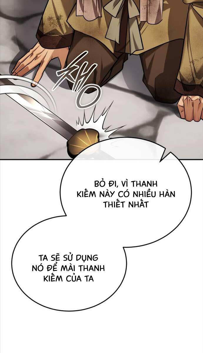 Thiếu Gia Yểu Mệnh Nhà Họ Bạch Chương 30 Ảnh 79