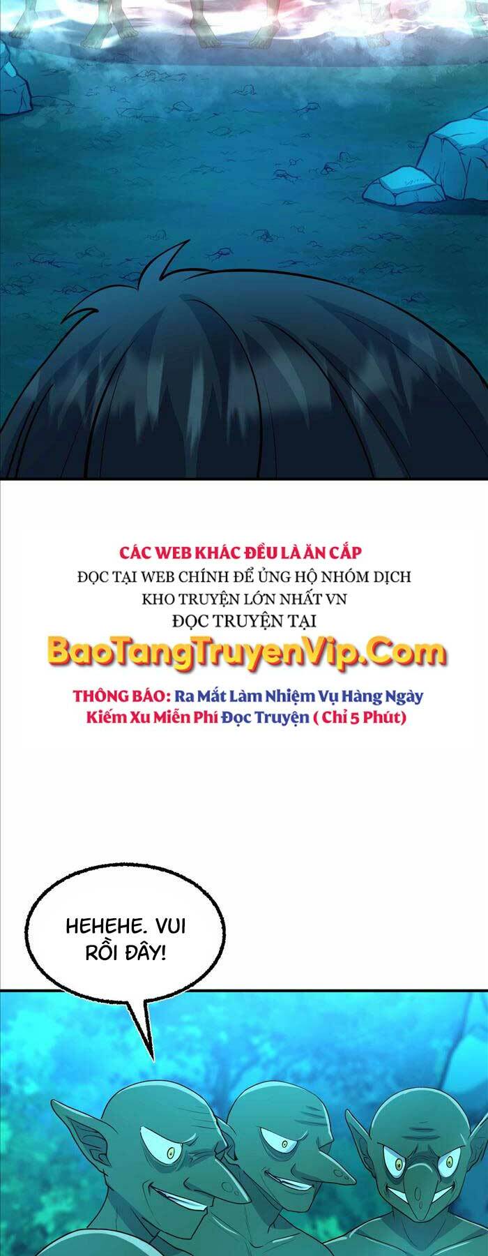 Ai Cũng Hồi Quy Ngoại Trừ Tôi Chương 24 Ảnh 26