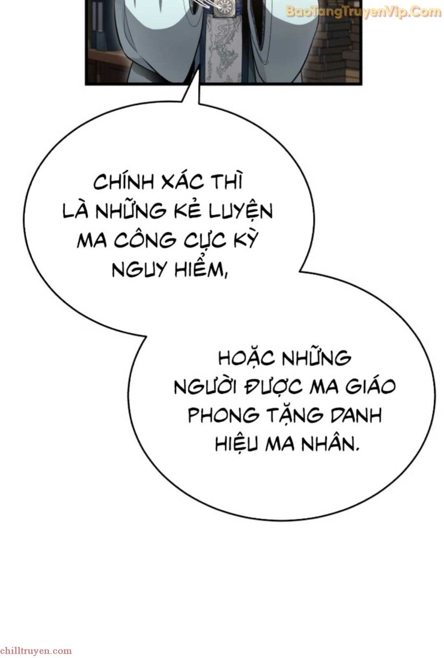 Thiếu Gia Yểu Mệnh Nhà Họ Bạch Chương 46 Ảnh 82