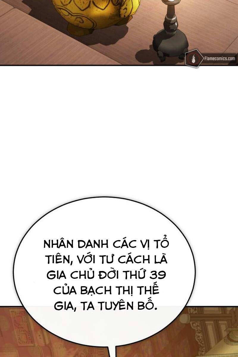 Thiếu Gia Yểu Mệnh Nhà Họ Bạch Chương 33 Ảnh 130