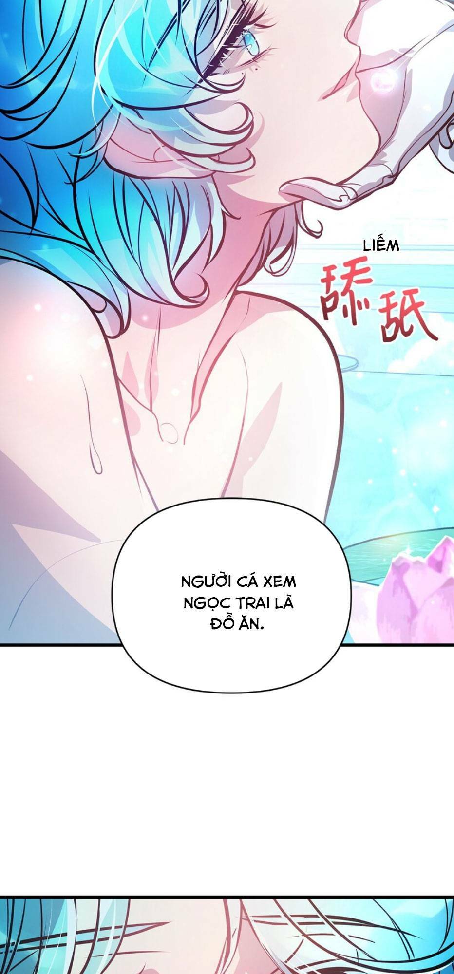 Cách Chế Ngự Bạn Trai Báo Đen Chương 9 Ảnh 58