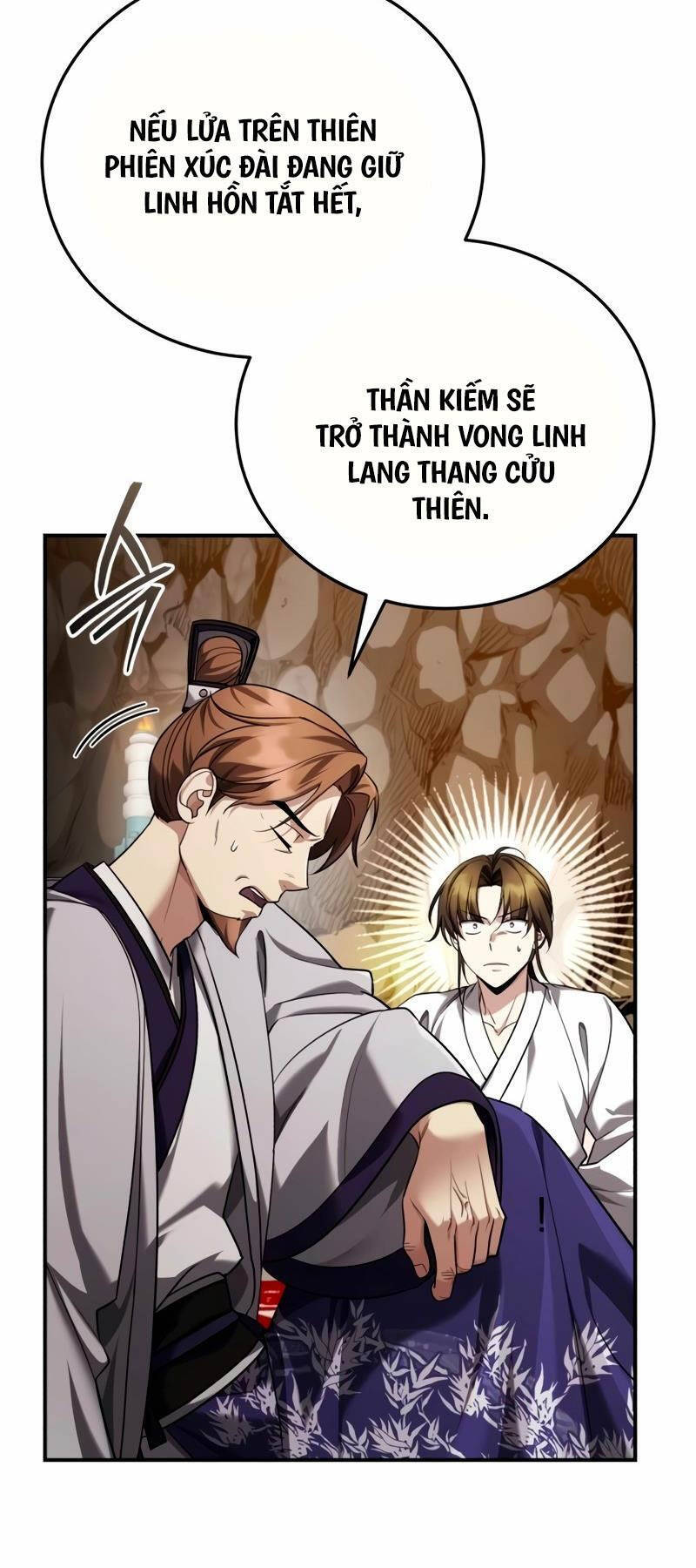 Thiếu Gia Yểu Mệnh Nhà Họ Bạch Chương 42 Ảnh 64