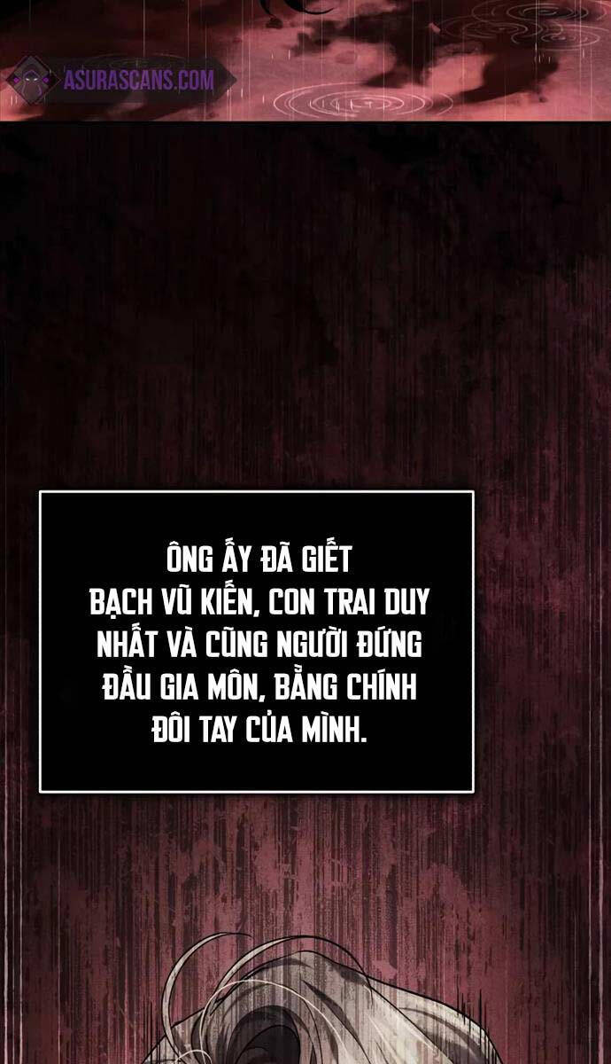 Thiếu Gia Yểu Mệnh Nhà Họ Bạch Chương 28 Ảnh 72