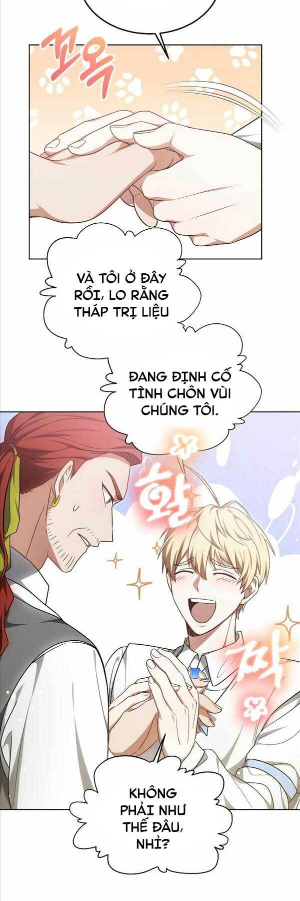 Bác Sĩ Phẫu Thuật Cấp Sss Chương 57 Ảnh 19
