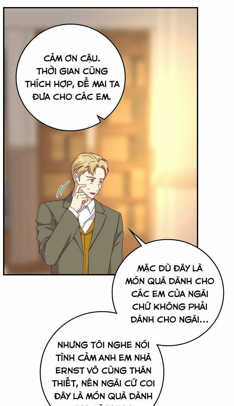 Đừng Chọc Đứa Em Gái Bé Bỏng Của Chúng Tôi Chương 95.1 Ảnh 58