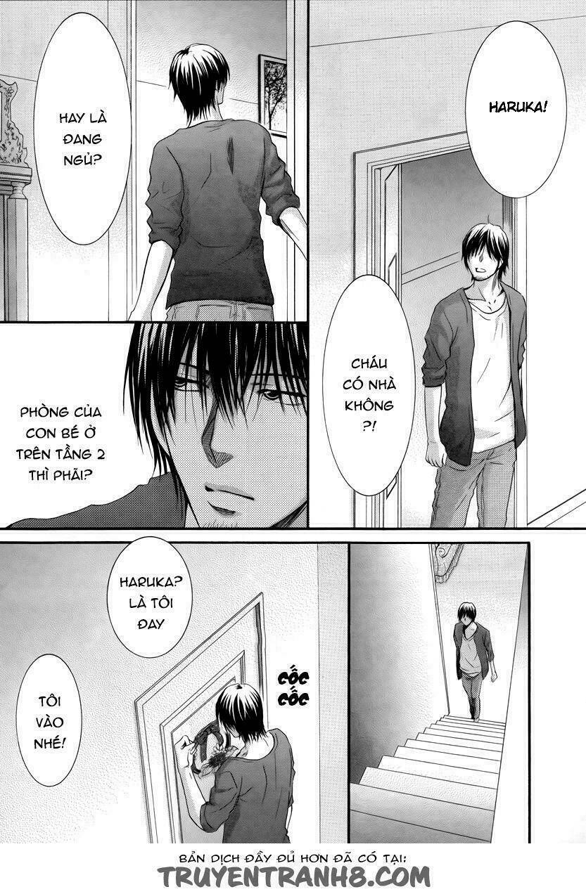 Kore Wa Koi No Hanashi Chương 21 Ảnh 37