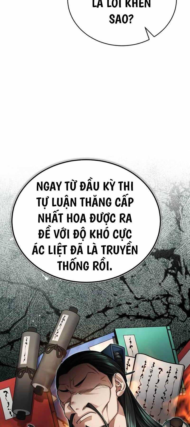 Thiếu Gia Yểu Mệnh Nhà Họ Bạch Chương 35 Ảnh 77