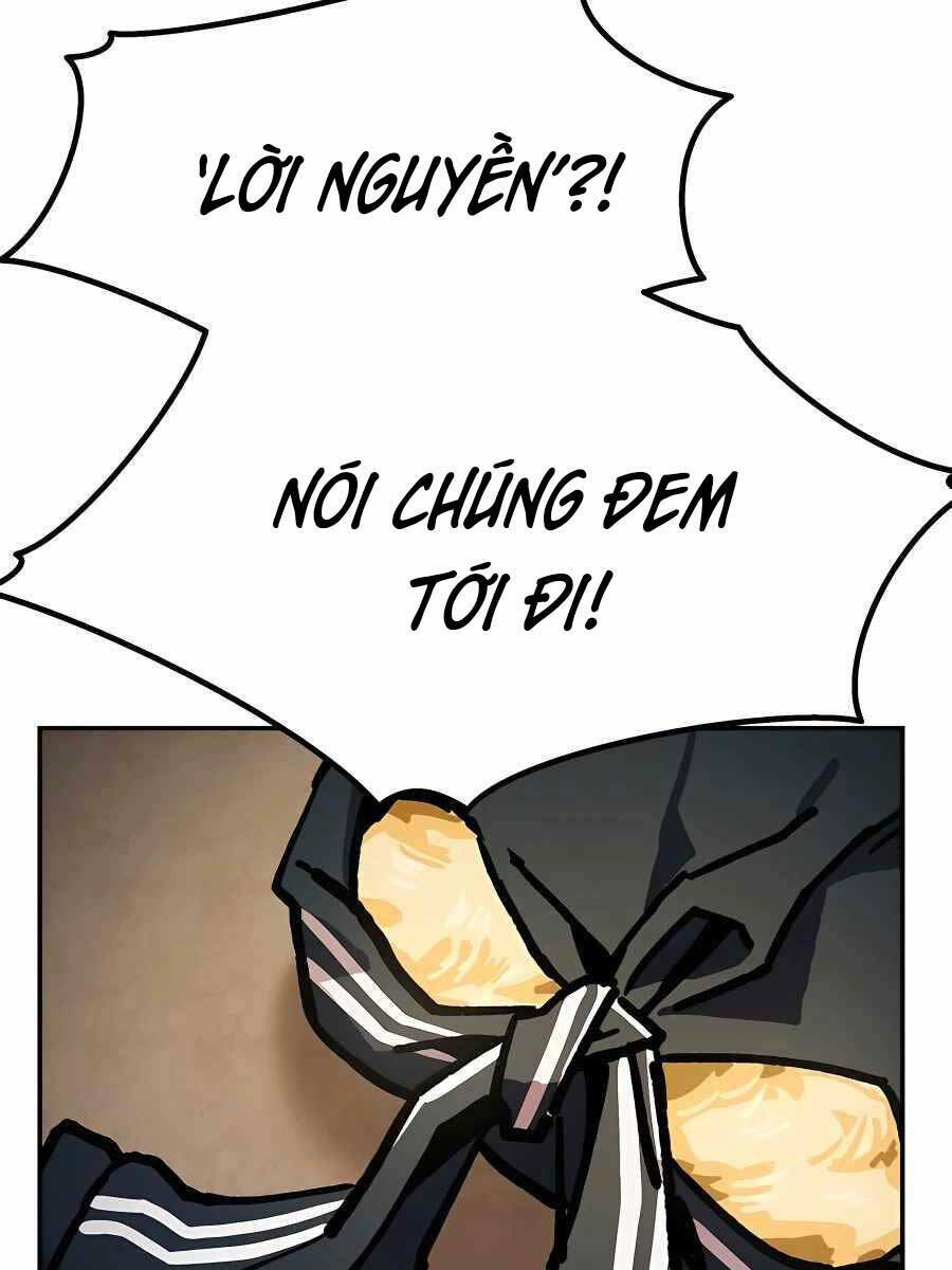 Hiệp Sĩ Xương Khô Chương 1.5 Ảnh 69