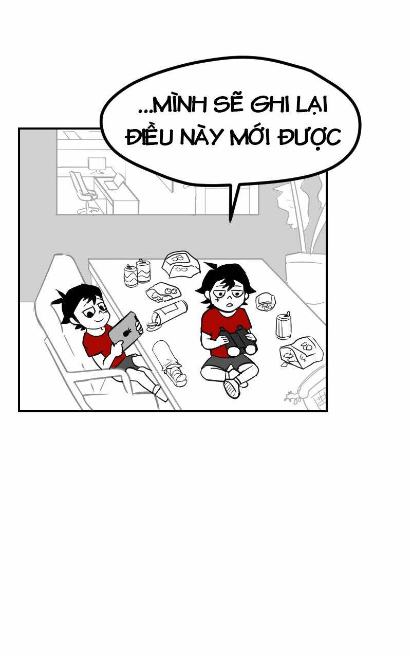 Bạn Trai Tôi Là Zombie Chương 16 Ảnh 30