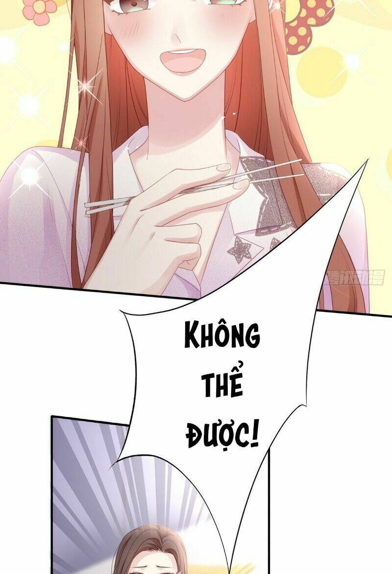 Chỉ Muốn Cưng Chiều Em Chương 55 Ảnh 44