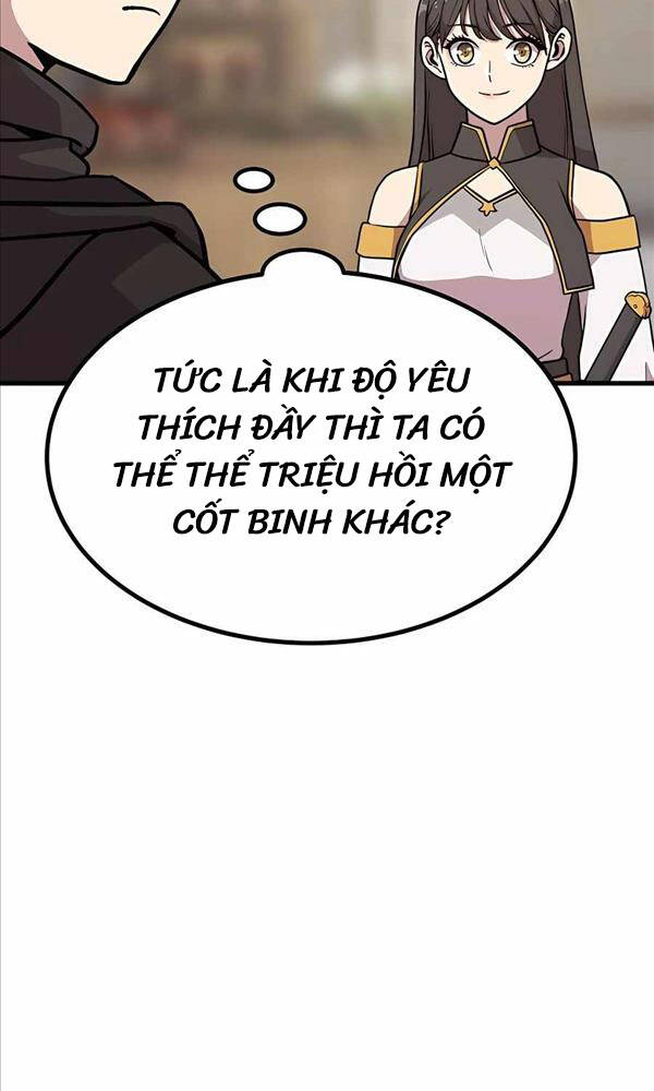 Hiệp Sĩ Xương Khô Chương 4 Ảnh 93
