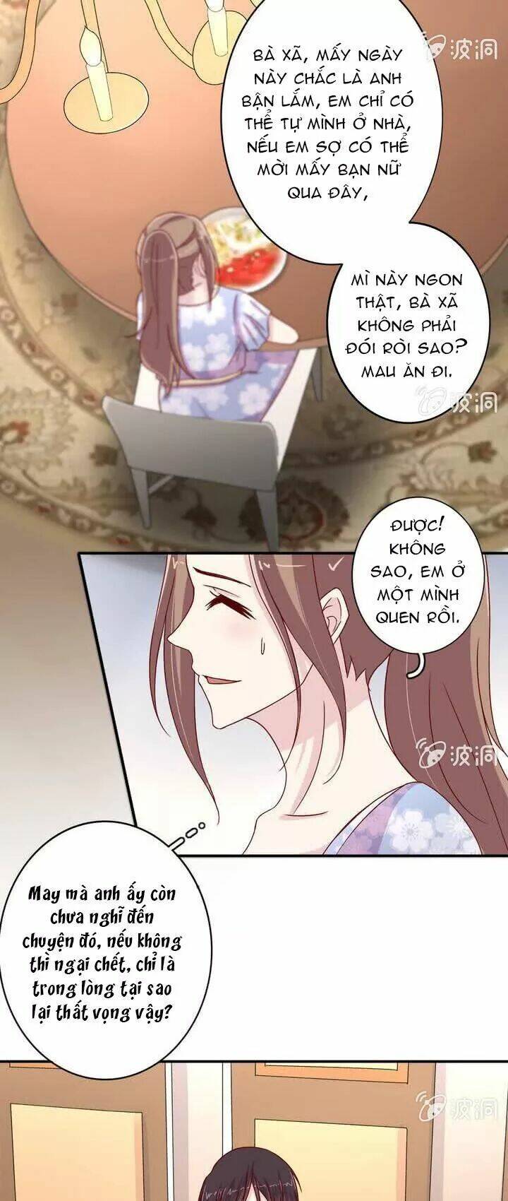 Kết Hôn Thử 99 Ngày Chương 20 Ảnh 14