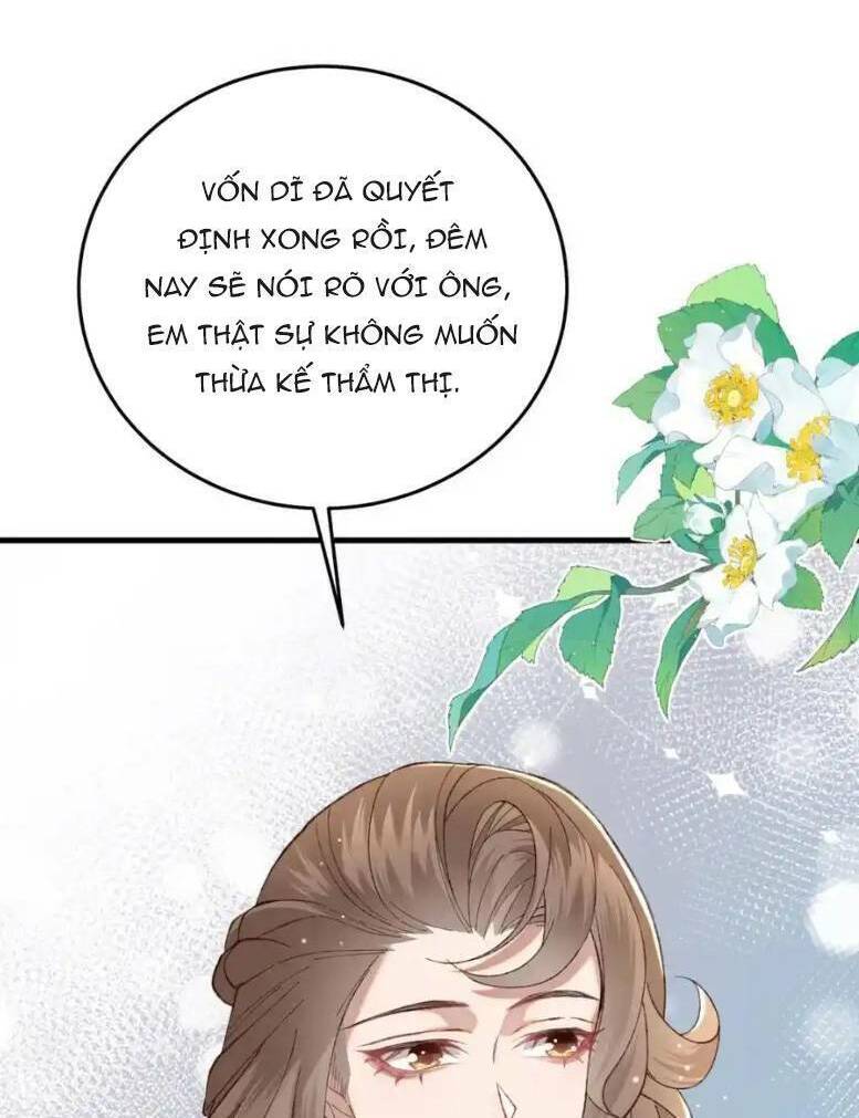 Ta Có Hào Quang Bá Tổng Chương 17 Ảnh 31