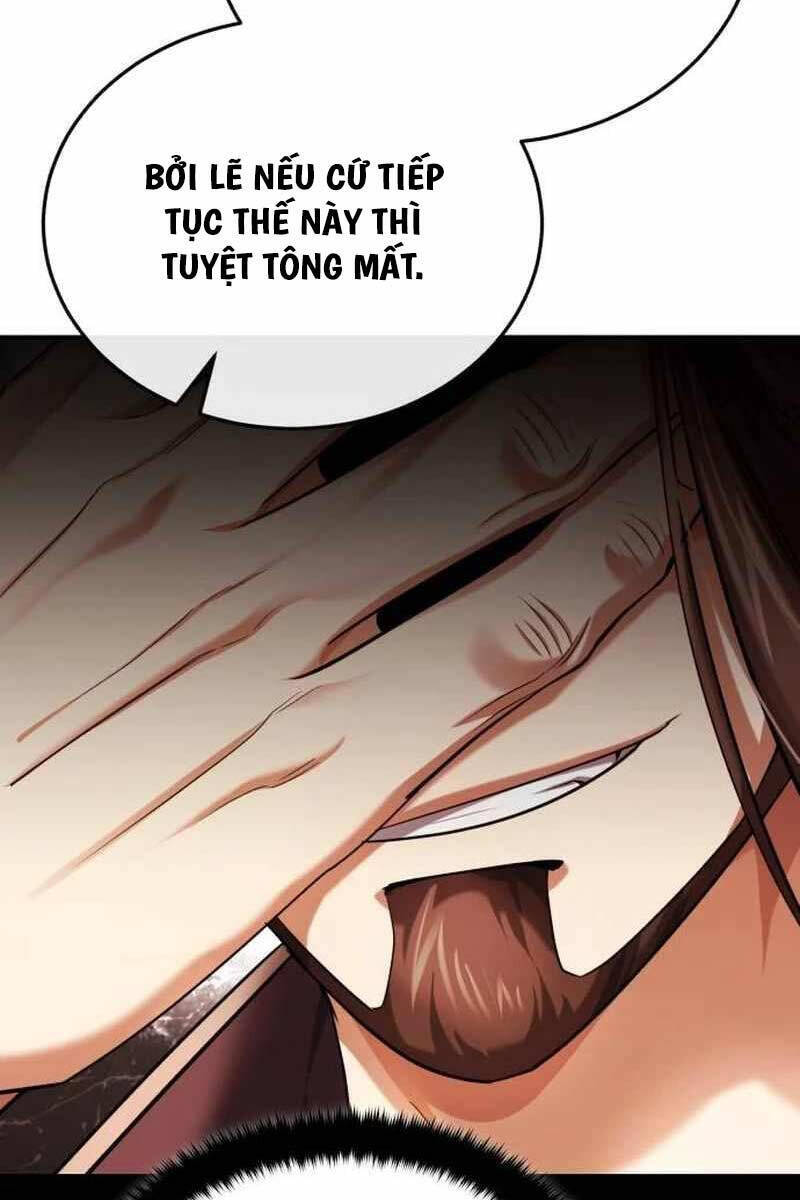 Thiếu Gia Yểu Mệnh Nhà Họ Bạch Chương 29 Ảnh 8