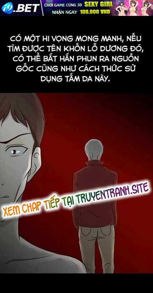 Tấm Da Người Chương 15 Ảnh 3