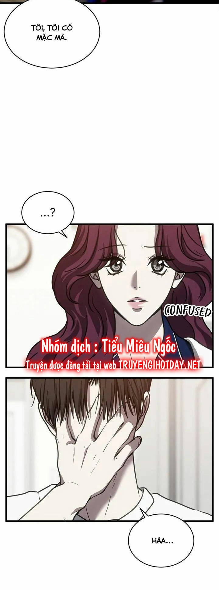 Lần Thứ Ba Chương 43 Ảnh 11