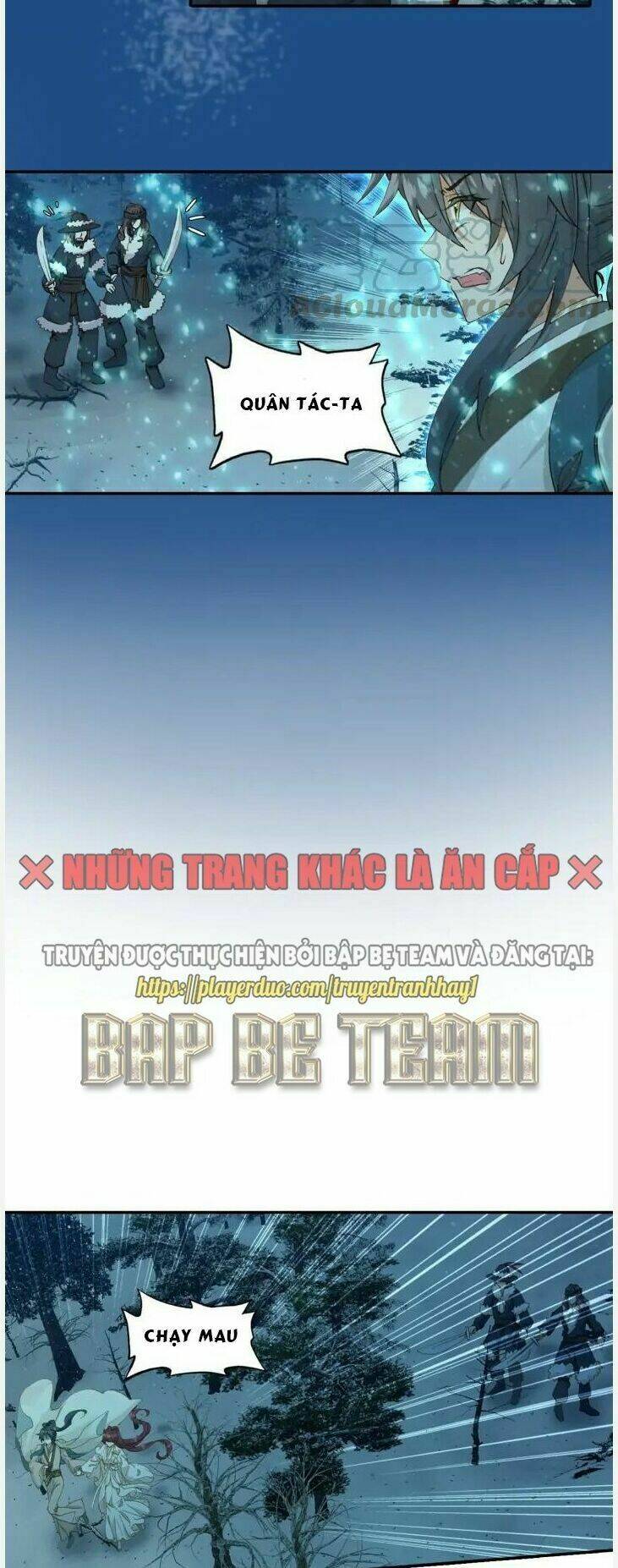 Trở Lại Minh Triều Làm Vương Gia Chương 12 Ảnh 8