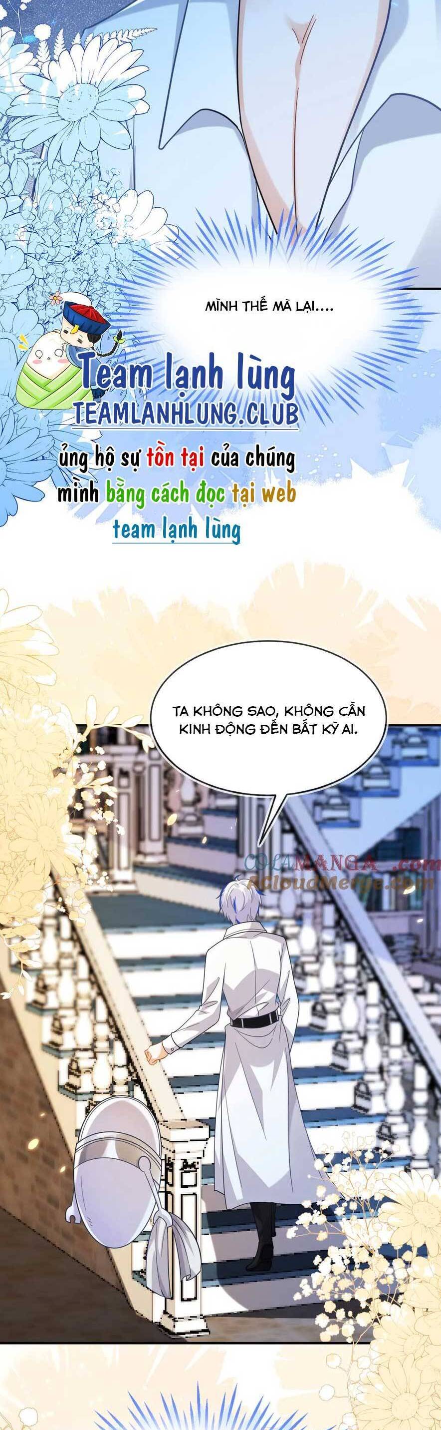 Vừa Mới Huỷ Hôn Đã Bị Dã Hồ Ly Lừa Kết Hôn Chương 49 Ảnh 7