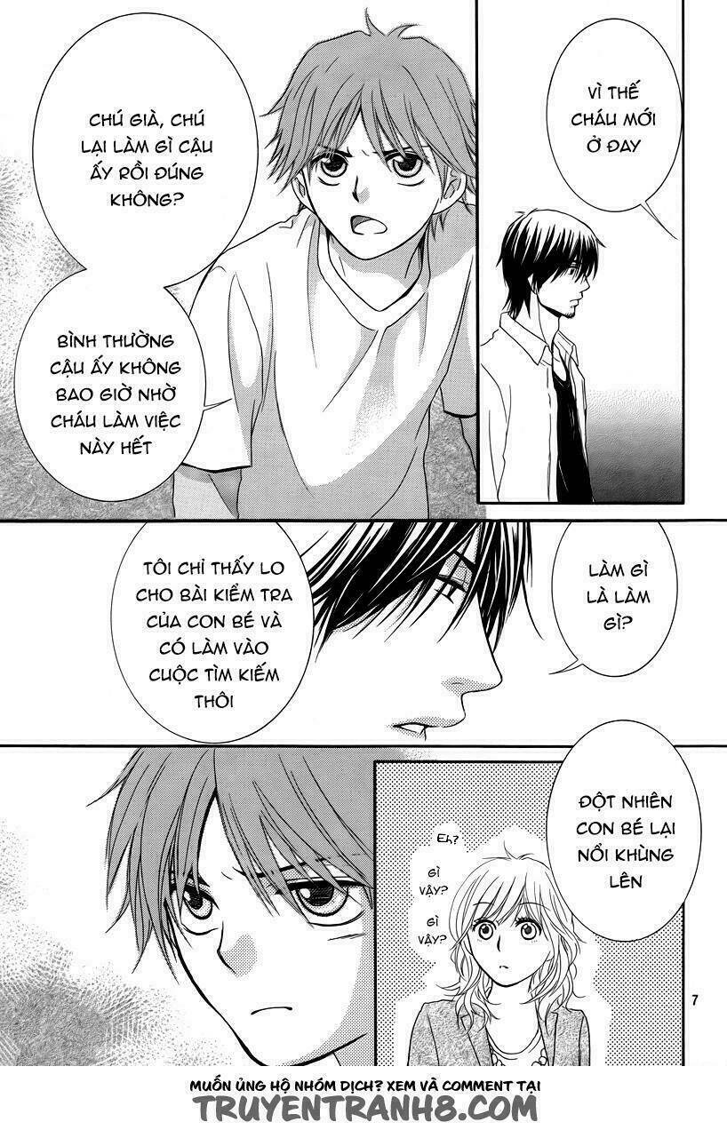 Kore Wa Koi No Hanashi Chương 20 Ảnh 10