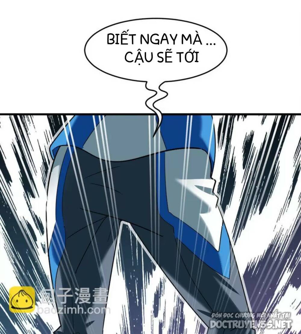 Ngự Thú Phản Khoa Học Chương 35 Ảnh 9
