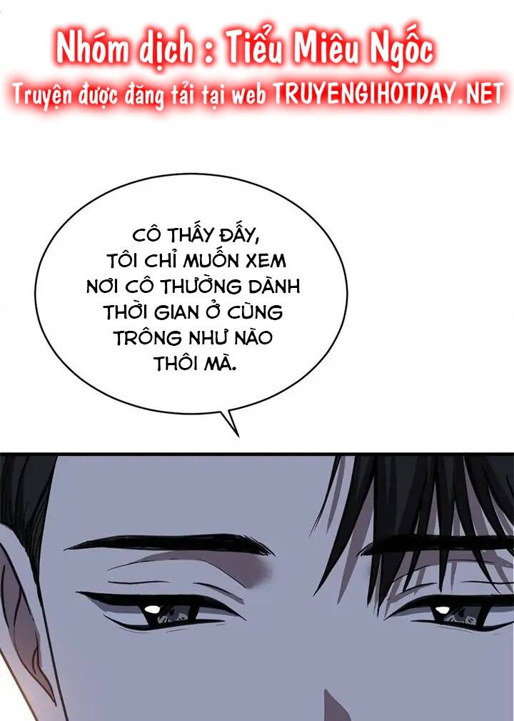 Lần Thứ Ba Chương 38 Ảnh 20