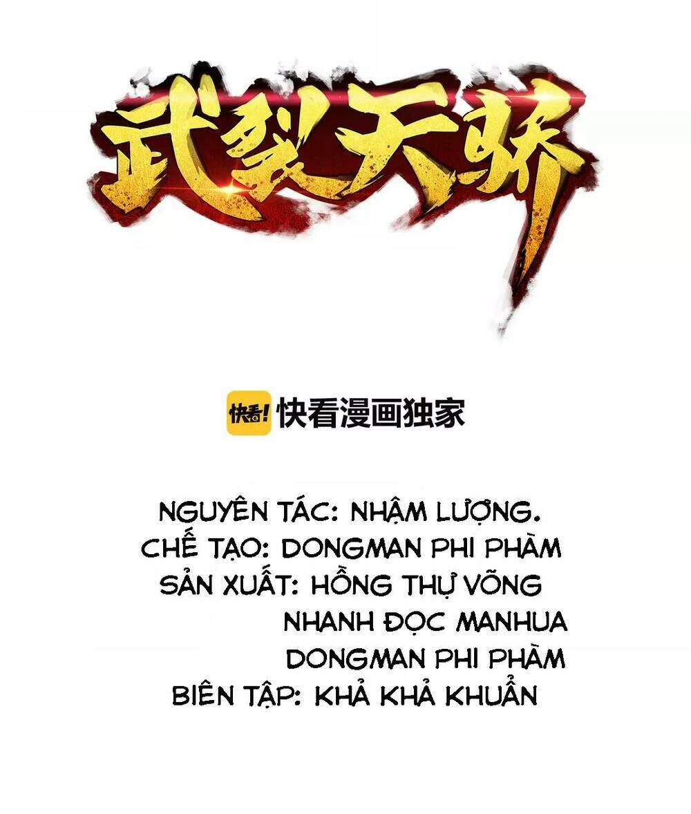 Võ Nghịch Thiên Kiêu Chương 1 Ảnh 3