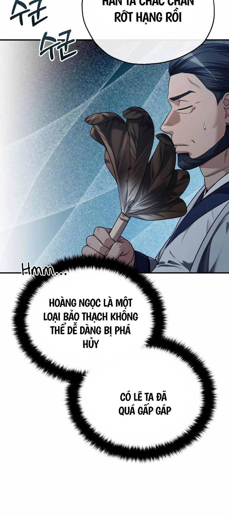 Thiếu Gia Yểu Mệnh Nhà Họ Bạch Chương 41 Ảnh 12