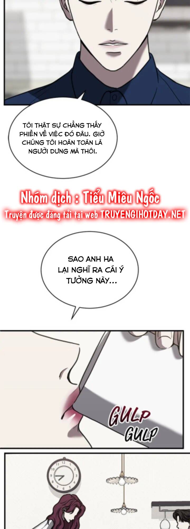 Lần Thứ Ba Chương 44 Ảnh 30