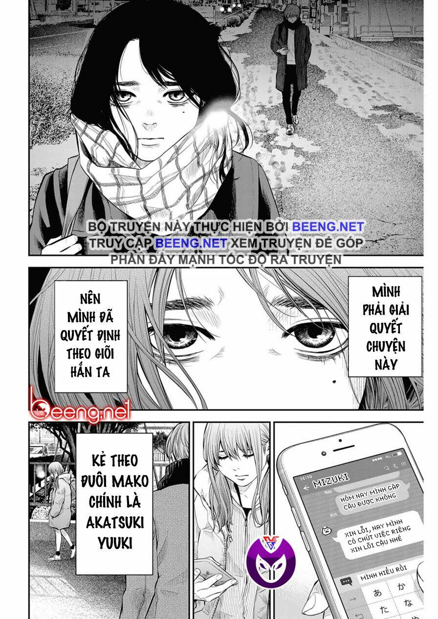 Giải Phóng Chương 3 Ảnh 17