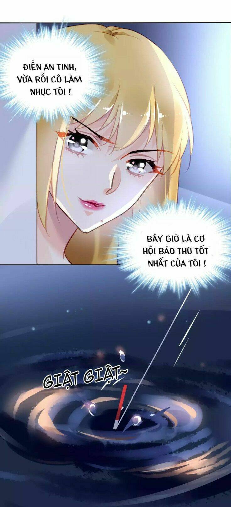 Đôi Tai Của Ác Quỷ Chương 9 Ảnh 37