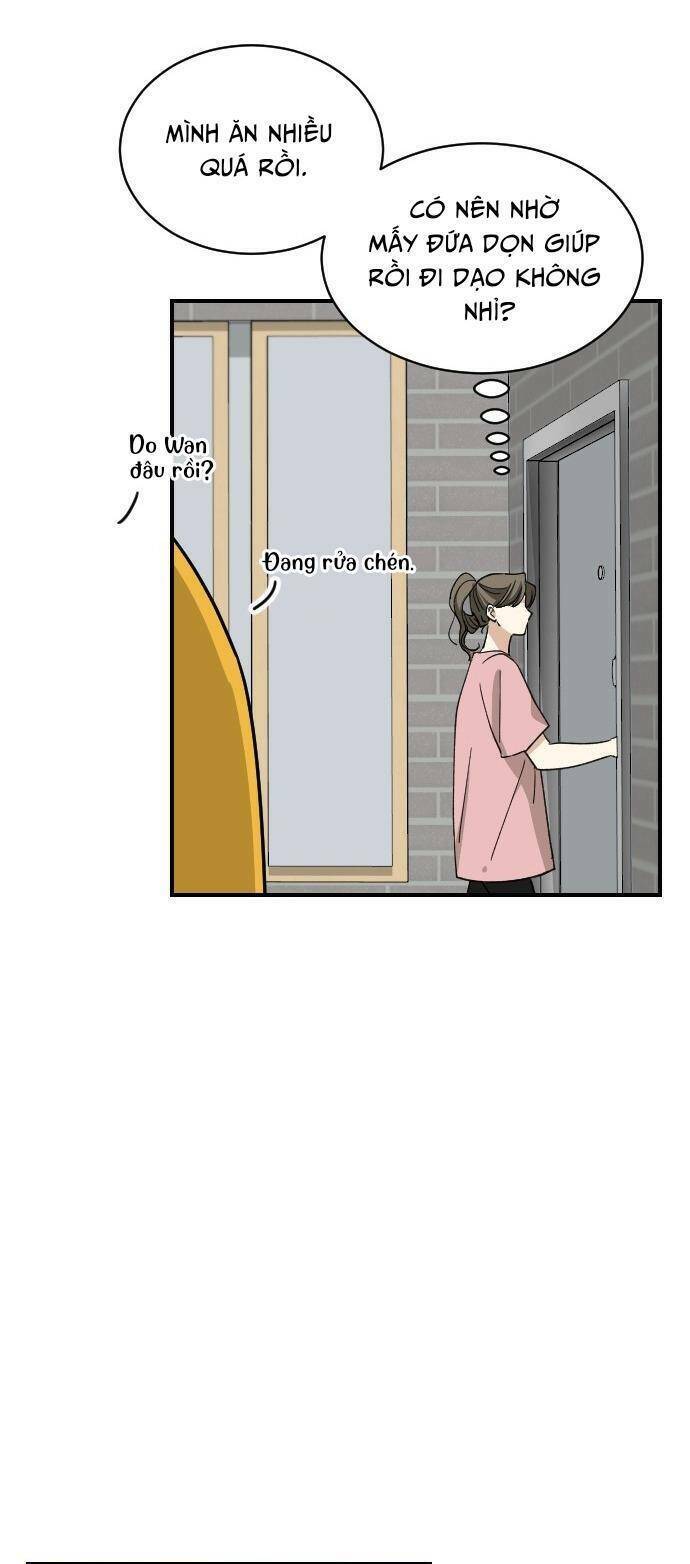 Bạn Của Em Trai Chương 64 Ảnh 44