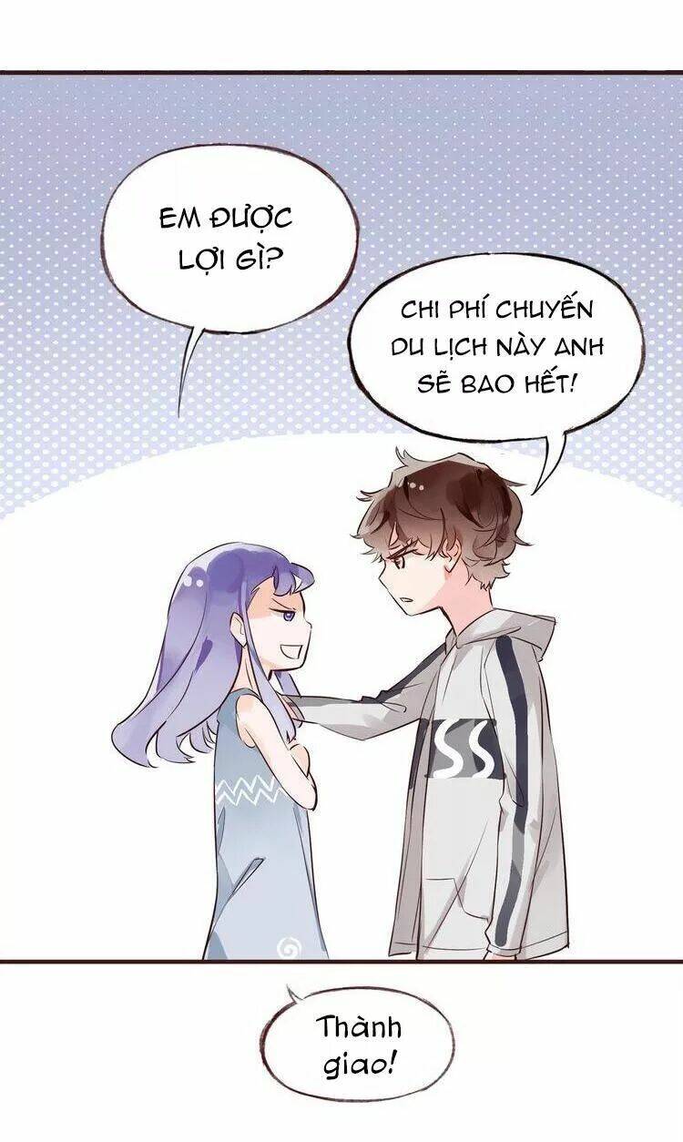Nở Rộ Trên Bụi Gai Chương 42 Ảnh 28