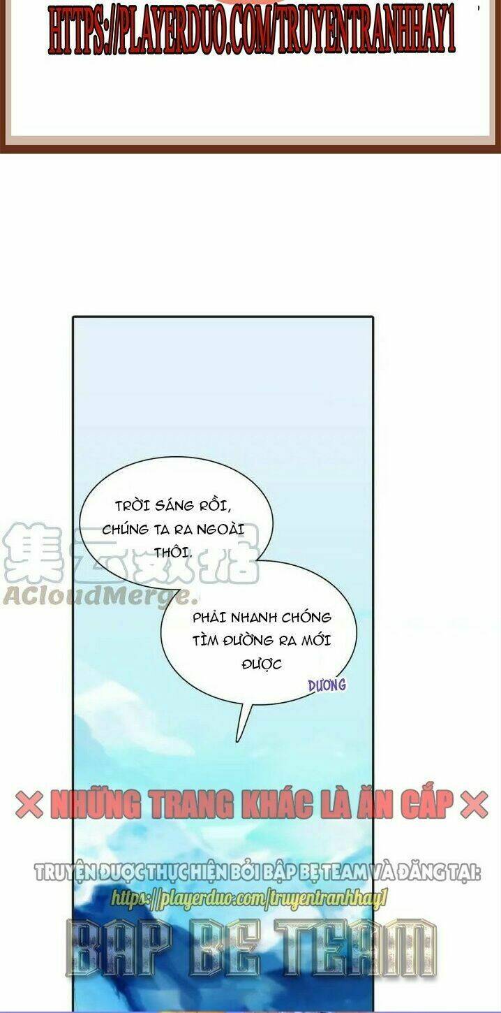 Trở Lại Minh Triều Làm Vương Gia Chương 14 Ảnh 4