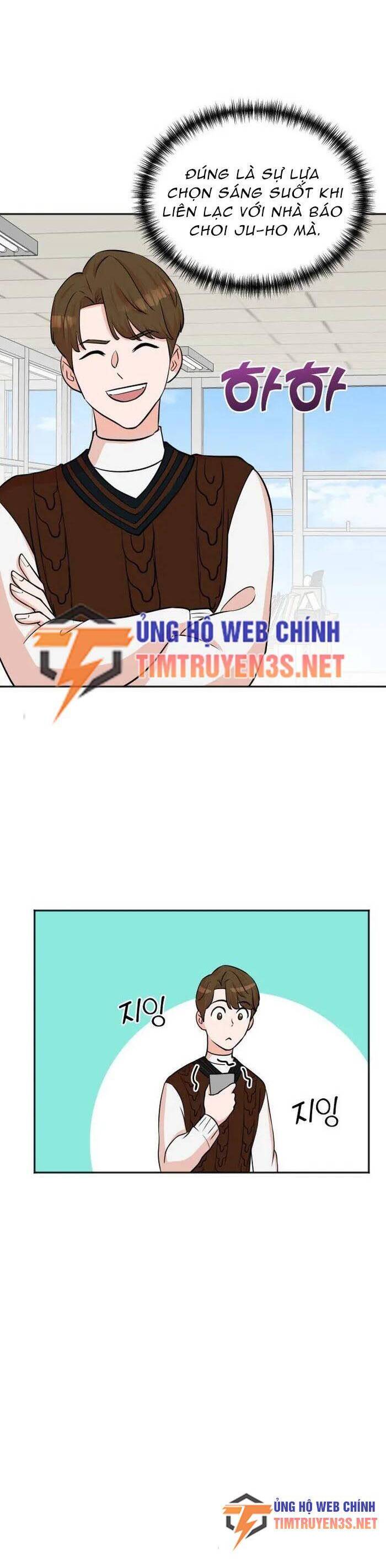 Cuộc Sống Thứ Hai Của Nhà Sản Xuất Chương 69 Ảnh 20