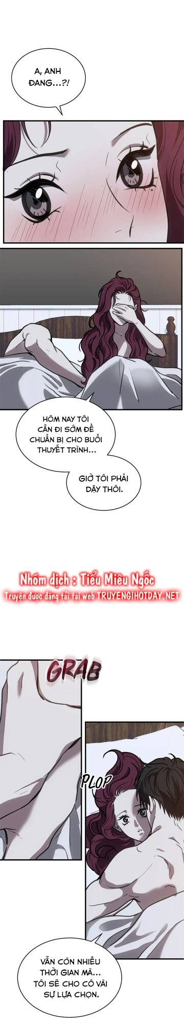 Lần Thứ Ba Chương 44 Ảnh 23