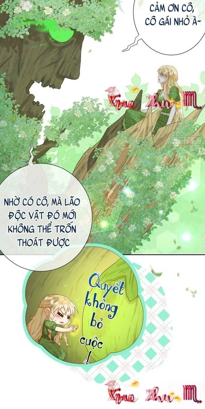Tế Phẩm Tân Nương Dắt Ác Long Bỏ Trốn Rồi ! Chương 25 Ảnh 9