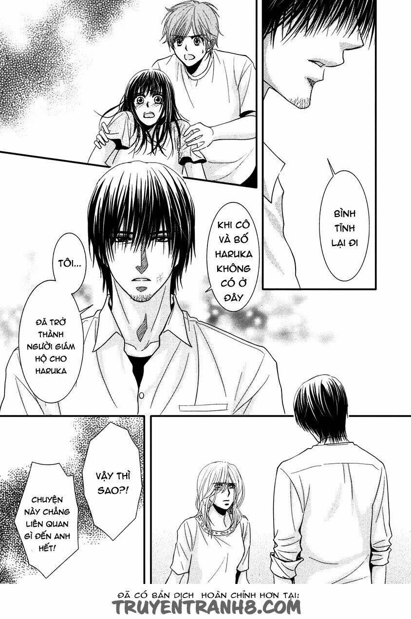 Kore Wa Koi No Hanashi Chương 40 Ảnh 11