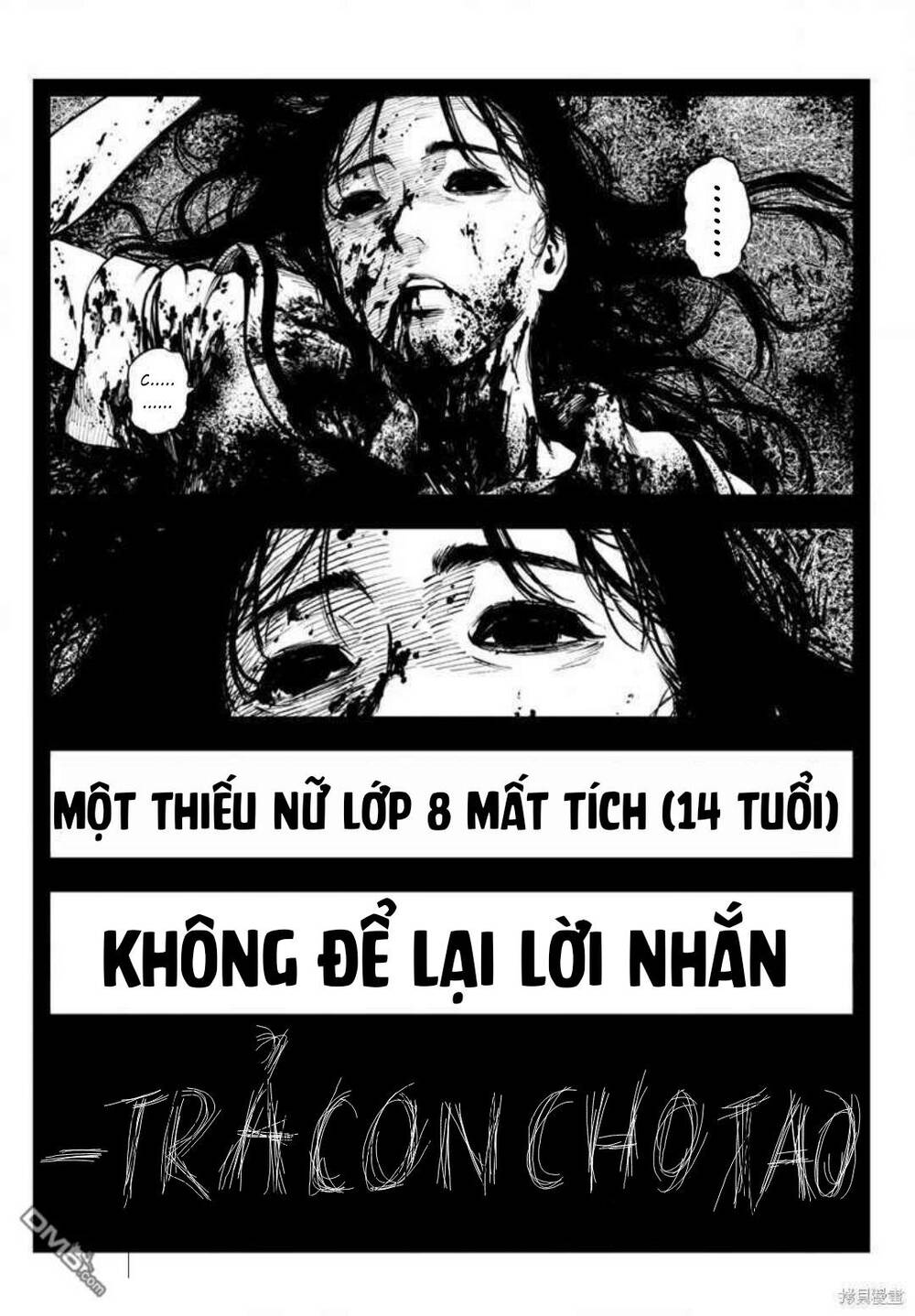 Fushi To Batsu: Đại Dịch Xác Sống Chương 6 Ảnh 35