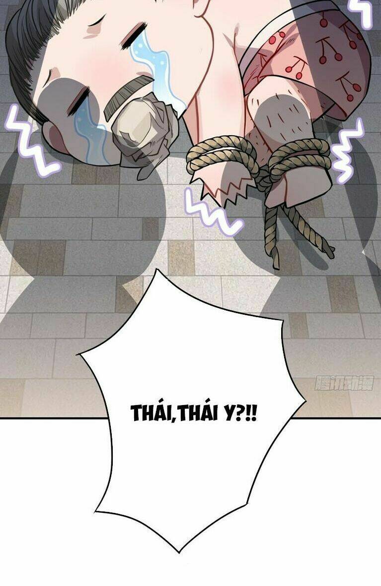 Trực Nam Tiểu Kiều Phi Của Vương Phủ Chương 30 Ảnh 5