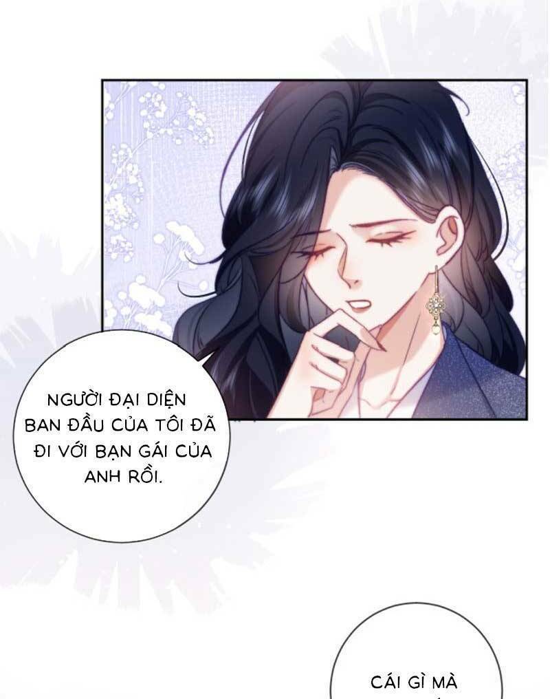 Nữ Cố Vấn Quyền Lực Trong Showbiz Chương 12 Ảnh 9