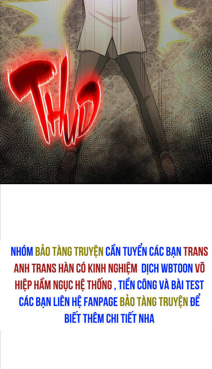Ai Cũng Hồi Quy Ngoại Trừ Tôi Chương 30 Ảnh 46