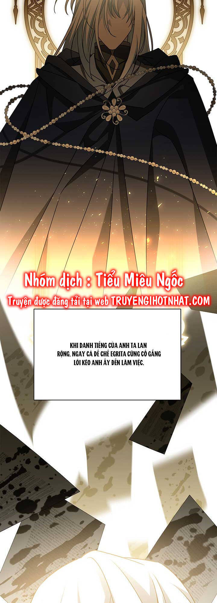 Tôi Sẽ Không Hối Tiếc Vì Anh Đâu Chương 124 Ảnh 13