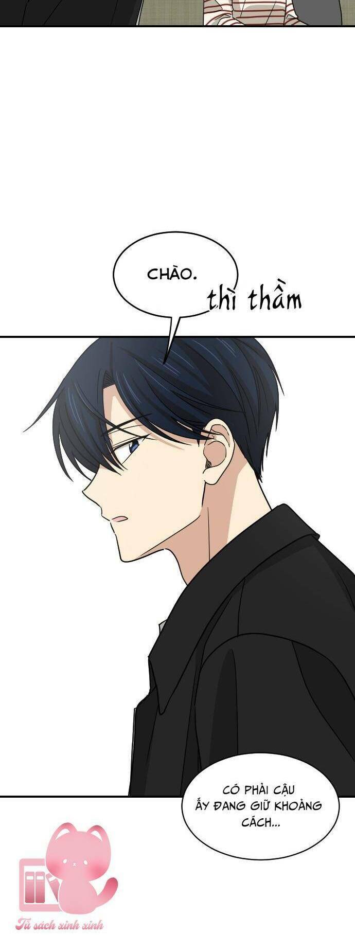 Bạn Của Em Trai Chương 58 Ảnh 11
