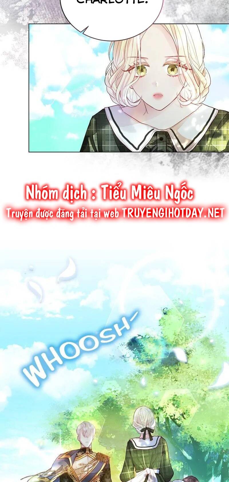 Một Ngày Nọ Cha Bỗng Dưng Xuất Hiện Chương 41 Ảnh 57