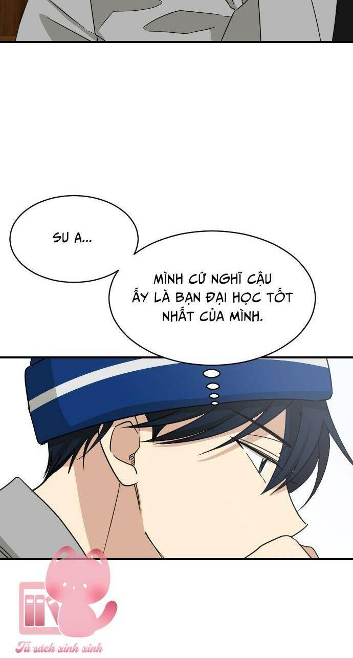 Bạn Của Em Trai Chương 59 Ảnh 45