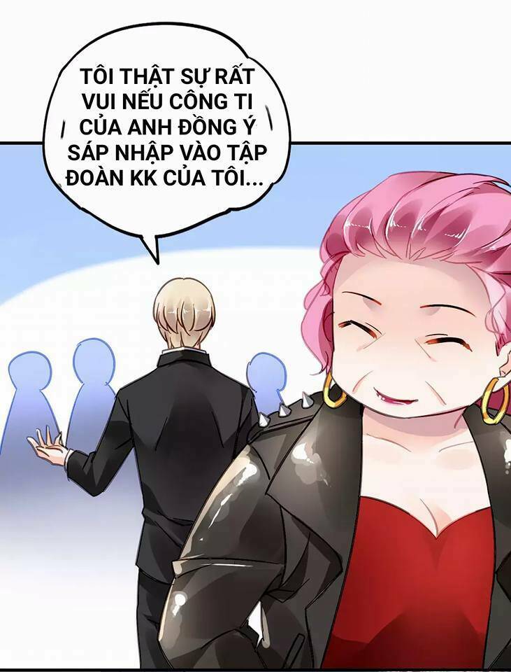 Đôi Tai Của Ác Quỷ Chương 12 Ảnh 52