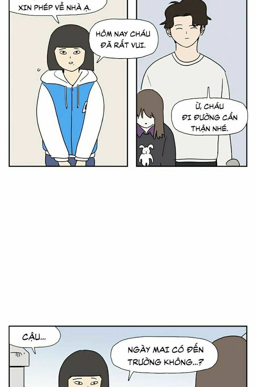 Con Gái Tôi Là Zombie Chương 34 Ảnh 3